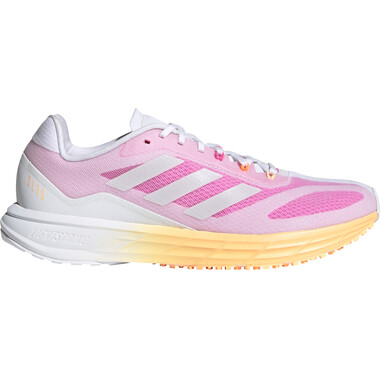 Zapatillas de Running ADIDAS SL20.0 Mujer Rosa/Blanco 2021 0